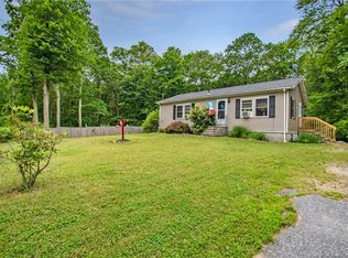 571 Margaret Henry Rd, Sterling, CT 06377