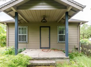 10712 SE Harold St, Portland, OR 97266