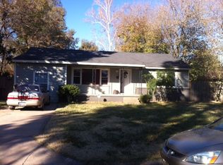 1613 E 53rd St S, Tulsa, OK 74105