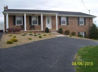45 Kelly Dr, Greeneville, TN 37745
