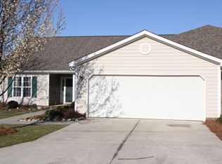 2939 Knollcrest Hill Ln, High Point, NC 27265