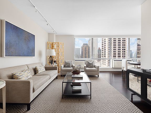 2nd image of 1965 Broadway APT 20H