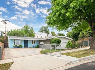 19015 Felbridge St, Santa Clarita, CA 91351