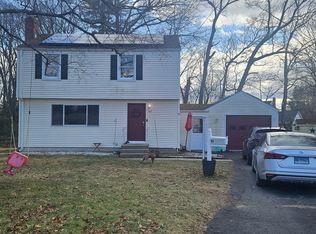 60 Nod Road, Windsor, CT 06095