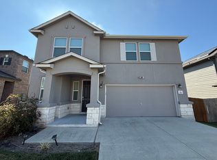 216 Bougainvillea Loop, Georgetown, TX 78626