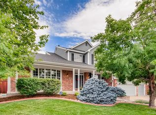 10183 Charissglen Ln, Highlands Ranch, CO 80126