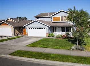 12225 56th Dr NE, Marysville, WA 98271