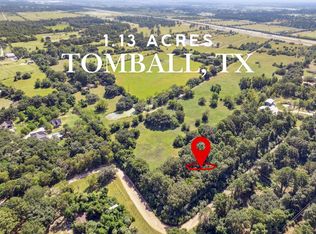 0 Hampton Wood Dr, Tomball, TX 77377