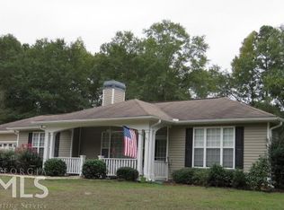 2955 Bethany Church Rd, Williamson, GA 30292