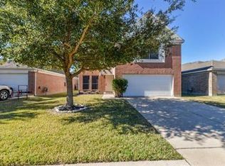 3219 Barkers Crossing Ave, Houston, TX 77084