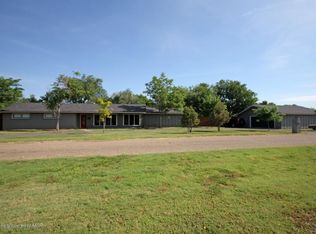 2 Sheffield Rd, Amarillo, TX 79124