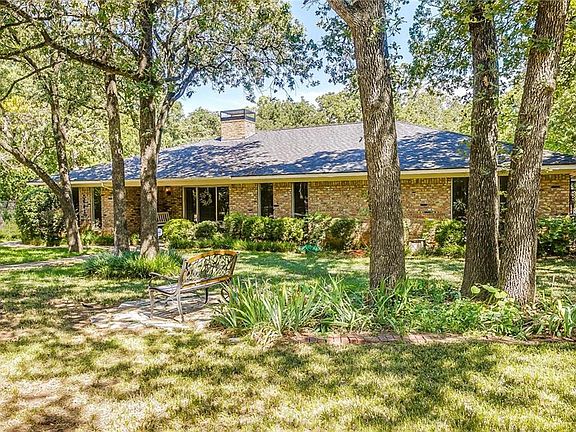 4th image of 5601 Trail Lake Dr