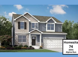 3001 Alpine Run #74, Stoughton, WI 53589