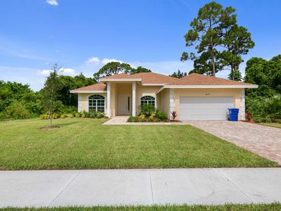6675 49th Court, Vero Beach, FL, 32967