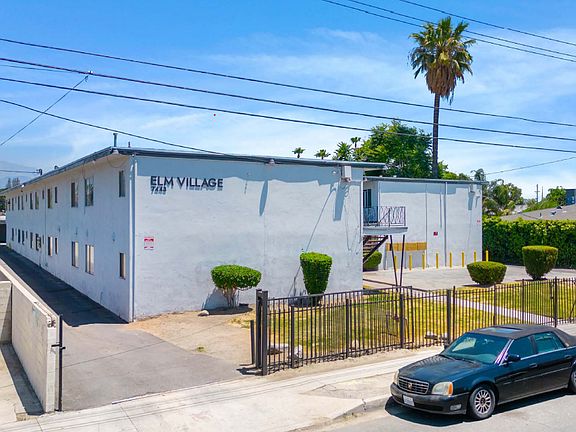 2nd image of 7334 Elm St #20