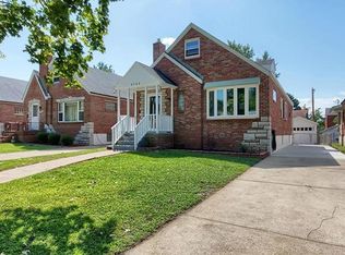 5732 Oleatha Ave, Saint Louis, MO 63139