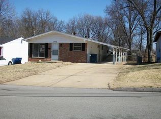 3006 Wismer Ave, Saint Louis, MO 63114