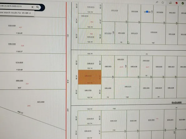 0 Yawn Ave, Interlachen, FL 32148