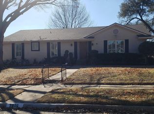 9906 Windledge Dr, Dallas, TX 75238
