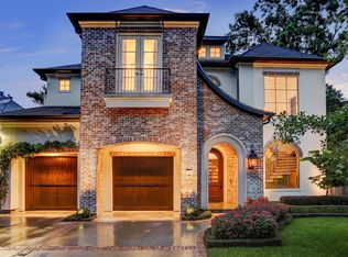 4 Hackberry Ln, Houston, TX 77027