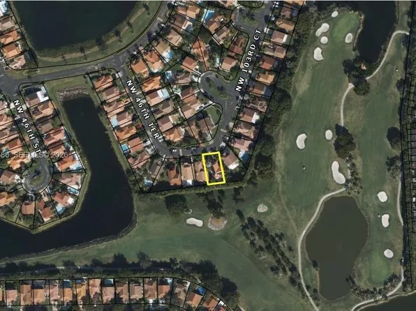 10340 NW 46th Ter, Doral, FL 33178