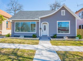 109 N 5th St, Temple, TX 76501
