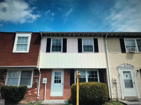 1050 Filbert St, Stephens City, VA 22655