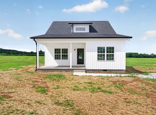 0 Greenhaw Rd LOT 3, Decherd, TN 37324