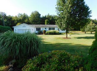 10337 4 Mile Rd, East Leroy, MI 49051