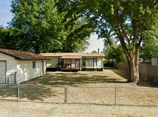 640 E Aetna Dr, Cheney, KS 67025