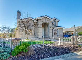 19010 Barnhart Ave, Cupertino, CA