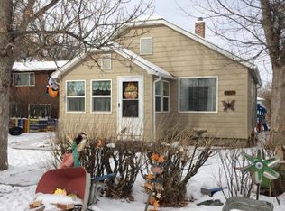1409 4th Ave NW, Great Falls, MT 59404