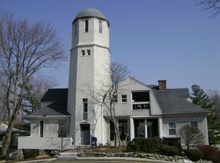 37 Olcott Way, Ridgefield, CT 06877