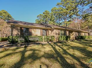 18055 Shady Ln, Flint, TX 75762