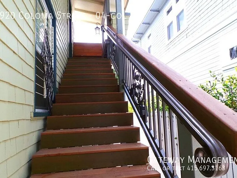 2920 Coloma St #4 — Photo 8
