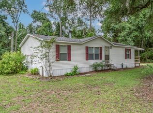 61 Maido St, Crawfordville, FL 32327