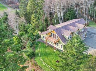 801 1st St, Garibaldi, OR 97118