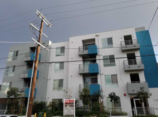 (Undisclosed Address), North Hollywood, CA 91602