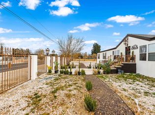 10346 E Avenue R4, Littlerock, CA 93543