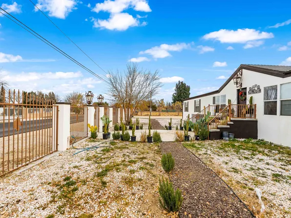 10346 E Avenue R4, Littlerock, CA 93543