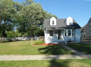 9600 Nathaline, Redford, MI 48239