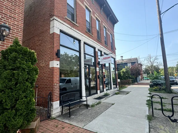 866 S 3rd St #A, Columbus, OH 43206