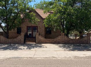 401 S 2nd St, San Jon, NM 88401