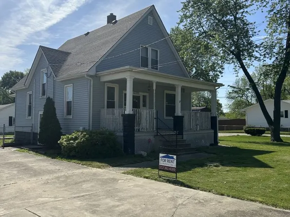 1216 N Milton Ave, Springfield, IL 62702