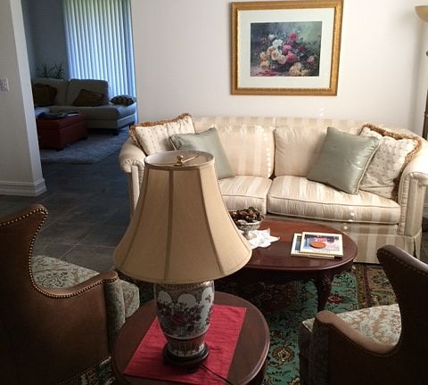 Formal Living 2