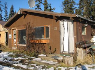 37458 Rascal Ln, Anchor Point, AK 99556