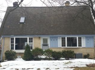 507 W Eugenia St, Lombard, IL