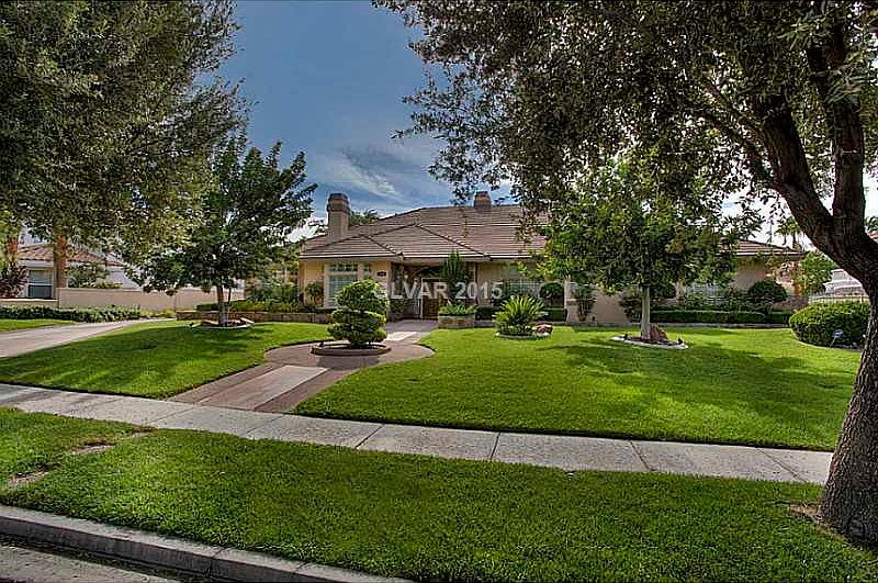 2330 Caserta Ct, Henderson, NV 89074 Zillow