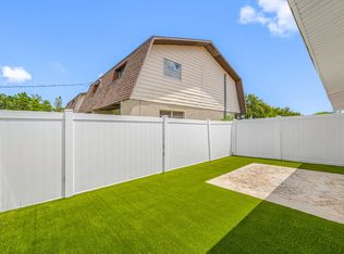 Northcrest Villas, Saint Petersburg, FL 33702