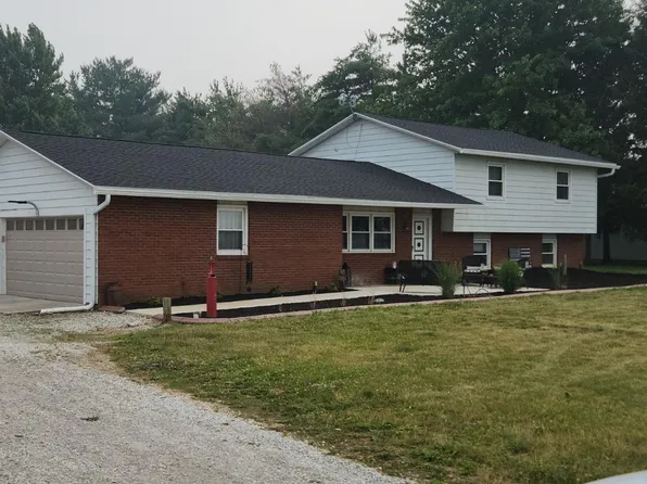 9427 E 100 N, Greentown, IN 46936